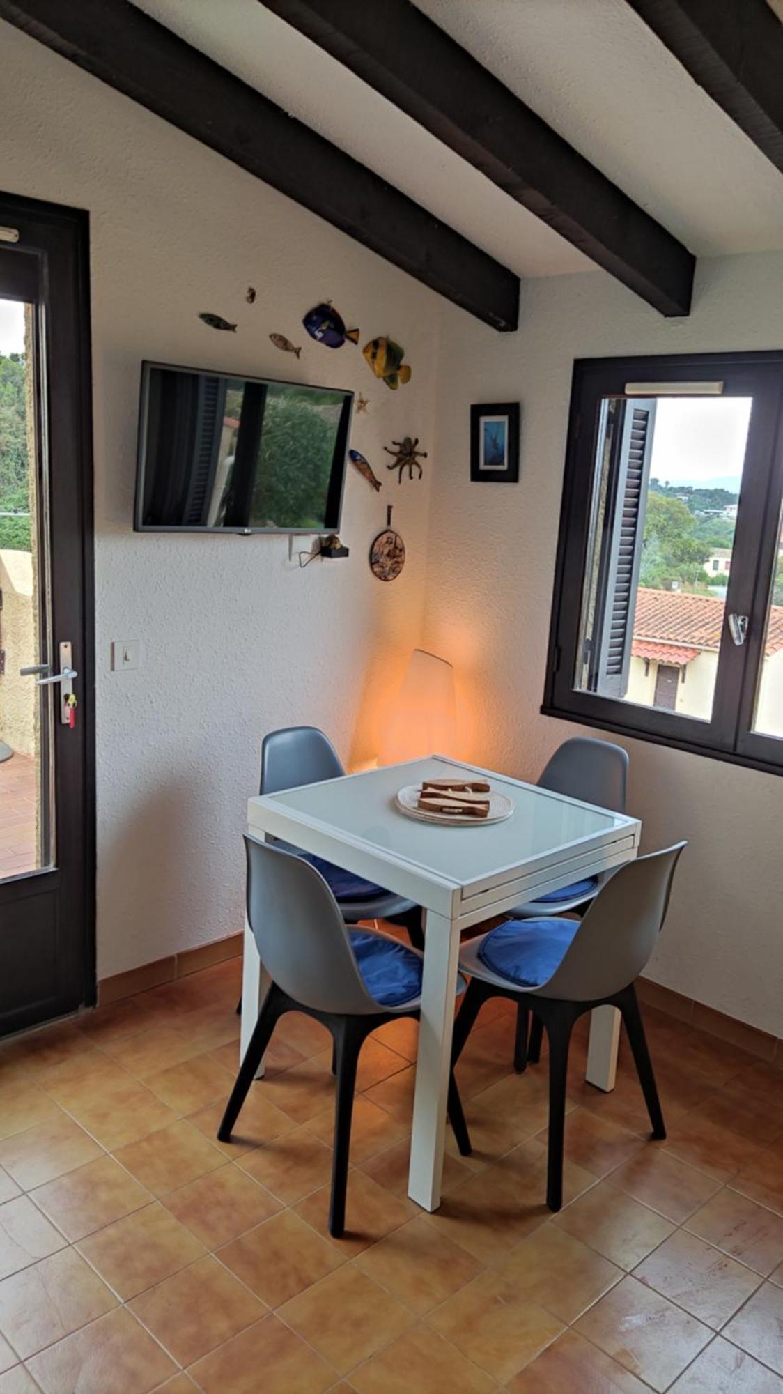 Locsera Porticcio  Exteriör bild